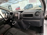  Renault  Trafic RENAULT  VU 4p Fourgon FG GCF L2H1 1300 dCi 120 #5
