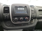  Renault  Trafic RENAULT  VU 4p Fourgon FG GCF L2H1 1300 dCi 120 #7
