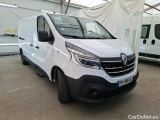  Renault  Trafic RENAULT  VU 4p Fourgon FG GCF L2H1 1300 dCi 120 #4