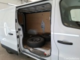  Renault  Trafic RENAULT  VU 4p Fourgon FG GCF L2H1 1300 dCi 120 #9