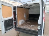  Renault  Trafic RENAULT  VU 4p Fourgon FG GCF L2H1 1300 dCi 120 #10