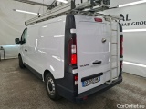  Renault  Trafic  Fourgon L1H1 2T8 Grand Confort 2.0 dCi 130CV BVM6 E6d #2