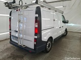  Renault  Trafic  Fourgon L1H1 2T8 Grand Confort 2.0 dCi 130CV BVM6 E6d #3