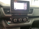  Renault  Trafic  Fourgon L1H1 2T8 Grand Confort 2.0 dCi 130CV BVM6 E6d #7