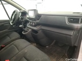  Renault  Trafic  Fourgon L1H1 2T8 Grand Confort 2.0 dCi 130CV BVM6 E6d #5