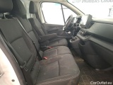  Renault  Trafic  Fourgon L1H1 2T8 Grand Confort 2.0 dCi 130CV BVM6 E6d #8