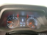  Renault  Trafic  Fourgon L1H1 2T8 Grand Confort 2.0 dCi 130CV BVM6 E6d #6