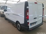  Renault  Trafic  Fourgon L2H1 3T Grand Confort 2.0 dCi 130CV BVM6 E6d #2