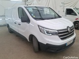  Renault  Trafic  Fourgon L2H1 3T Grand Confort 2.0 dCi 130CV BVM6 E6d #4