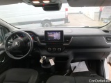  Renault  Trafic  Fourgon L2H1 3T Grand Confort 2.0 dCi 130CV BVM6 E6d #5