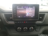  Renault  Trafic  Fourgon L2H1 3T Grand Confort 2.0 dCi 130CV BVM6 E6d #7