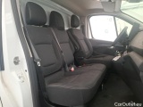  Renault  Trafic  Fourgon L2H1 3T Grand Confort 2.0 dCi 130CV BVM6 E6d #8