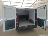 Renault  Trafic  Fourgon L2H1 3T Grand Confort 2.0 dCi 130CV BVM6 E6d #10