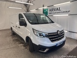  Renault  Trafic  Fourgon L2H1 3T Grand Confort 2.0 dCi 130CV BVM6 E6d #4