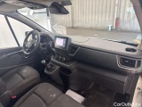  Renault  Trafic  Fourgon L2H1 3T Grand Confort 2.0 dCi 130CV BVM6 E6d #5