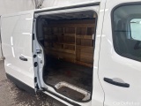  Renault  Trafic  Fourgon L2H1 3T Grand Confort 2.0 dCi 130CV BVM6 E6d #9