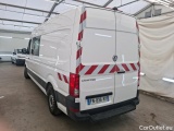  Volkswagen  Crafter VOLKSWAGEN  / 2017 / 4P / Fourgon tôlé 2.0 TDI 140 35 L4H3 Procab Business Line #2