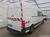  Volkswagen  Crafter VOLKSWAGEN  / 2017 / 4P / Fourgon tôlé 2.0 TDI 140 35 L4H3 Procab Business Line #3