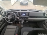  Volkswagen  Crafter VOLKSWAGEN  / 2017 / 4P / Fourgon tôlé 2.0 TDI 140 35 L4H3 Procab Business Line #5