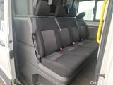  Volkswagen  Crafter VOLKSWAGEN  / 2017 / 4P / Fourgon tôlé 2.0 TDI 140 35 L4H3 Procab Business Line #9