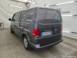  Volkswagen  Transporter VOLKSWAGEN  ProCab / 2019 / 4P / Fourgon tôlé 2.0 TDi 150 DSG7 L2H1 Business Plus #2