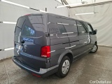  Volkswagen  Transporter VOLKSWAGEN  ProCab / 2019 / 4P / Fourgon tôlé 2.0 TDi 150 DSG7 L2H1 Business Plus #3