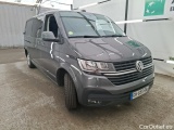  Volkswagen  Transporter VOLKSWAGEN  ProCab / 2019 / 4P / Fourgon tôlé 2.0 TDi 150 DSG7 L2H1 Business Plus #4