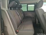  Volkswagen  Transporter VOLKSWAGEN  ProCab / 2019 / 4P / Fourgon tôlé 2.0 TDi 150 DSG7 L2H1 Business Plus #9