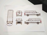  Ford  Transit Connect FORD  230 L2 LKW S&S Autm. Trend 5d 88kW #51