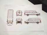  Ford  Transit Connect FORD  230 L2 LKW S&S Autm. Trend 5d 88kW #52