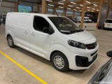  Opel  Vivaro  Kasten Edition M (L2) 1.5 88KW MT6 E6d #8