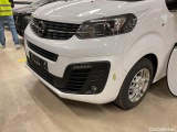  Opel  Vivaro  Kasten Edition M (L2) 1.5 88KW MT6 E6d #26