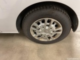  Opel  Vivaro  Kasten Edition M (L2) 1.5 88KW MT6 E6d #56