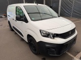  Peugeot  Partner  Premium L2 1.5 HDi 75KW MT5 E6d #29