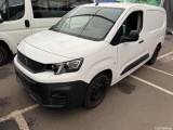  Peugeot  Partner  Premium L2 1.5 HDi 75KW MT5 E6d #28