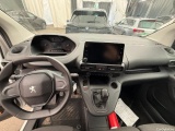  Peugeot  Partner  Premium L2 1.5 HDi 75KW MT5 E6d #26