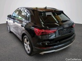  Audi  Q3  35 TDI advanced 2.0 TDI 110KW AT7 E6dT #10