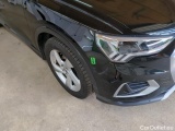  Audi  Q3  35 TDI advanced 2.0 TDI 110KW AT7 E6dT #60