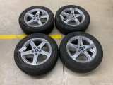  Ford  Focus  Turnier Cool & Connect 2.0 EcoBlue 110KW MT6 E6d #39