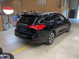  Ford  Focus  Turnier Cool & Connect 2.0 EcoBlue 110KW MT6 E6d #41