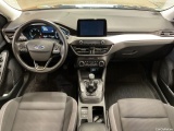  Ford  Focus  Turnier Cool & Connect 2.0 EcoBlue 110KW MT6 E6d #43