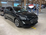  Ford  Focus  Turnier Cool & Connect 2.0 EcoBlue 110KW MT6 E6d #46
