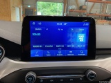  Ford  Focus  Turnier Cool & Connect 2.0 EcoBlue 110KW MT6 E6d #51