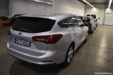  Ford  Focus  Turnier Titanium X 1.5 EcoBlue 85KW AT8 E6d #2