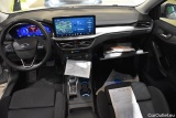  Ford  Focus  Turnier Titanium X 1.5 EcoBlue 85KW AT8 E6d #3