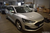  Ford  Focus  Turnier Titanium X 1.5 EcoBlue 85KW AT8 E6d #7