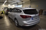  Ford  Focus  Turnier Titanium X 1.5 EcoBlue 85KW AT8 E6d #8