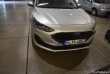  Ford  Focus  Turnier Titanium X 1.5 EcoBlue 85KW AT8 E6d #15
