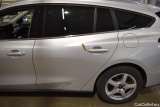  Ford  Focus  Turnier Titanium X 1.5 EcoBlue 85KW AT8 E6d #19