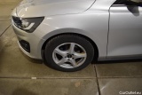  Ford  Focus  Turnier Titanium X 1.5 EcoBlue 85KW AT8 E6d #31
